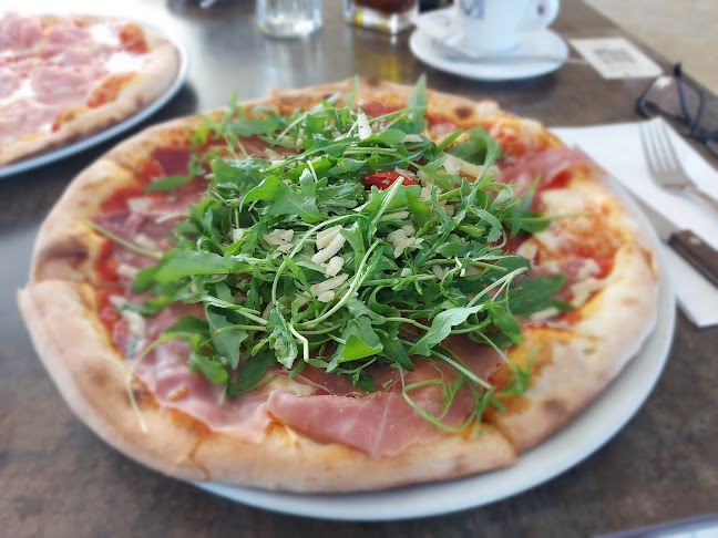 Comentarii opinii despre La Botte