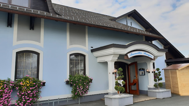 Restaurant Kager KG - Großsulz