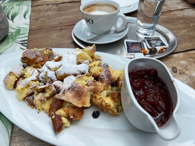 Opinii despre Platzl im Pongau - Restaurant & Bar în St. Johann im Pongau - Gastronomie und Hotellerie