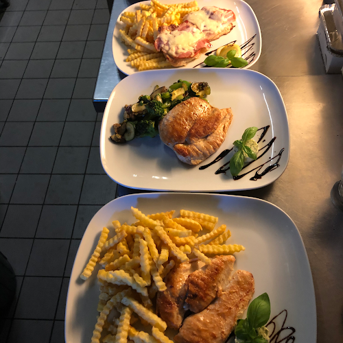 Ristorante Pizzeria Pomodoro Rosso Lustenau - Lustenau