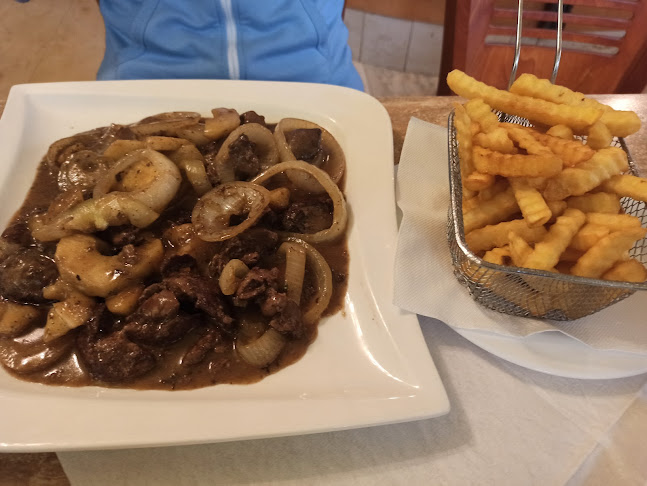 Cafe Restaurant Caktus 2 - Gastronomie und Hotellerie