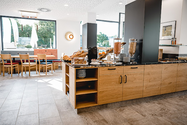 Bäckerei Neudorfer - Zell am Pettenfirst - Zell am Pettenfirst