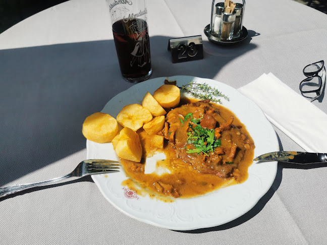 Opinii despre Berggasthof König Pöllauberg în Pöllauberg - Gastronomie und Hotellerie