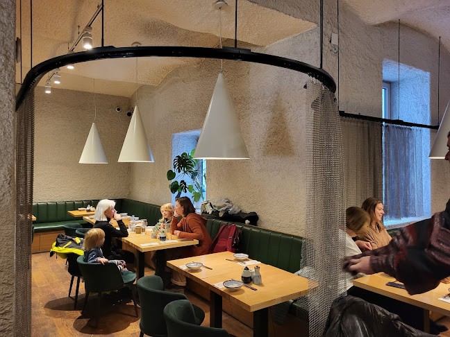 laolao - Gastronomie und Hotellerie