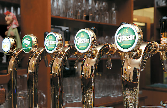 Gasthaus Buchecker & Sohn