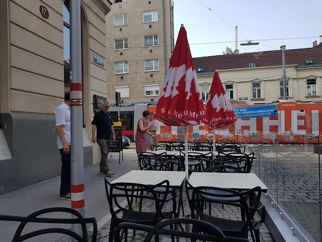 Café Ritter Ottakring - Wien