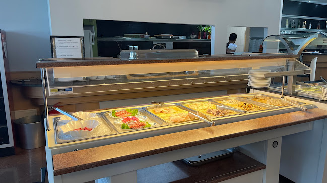 Opinii despre GREEN ASIA RESTAURANT în Wien - Gastronomie und Hotellerie