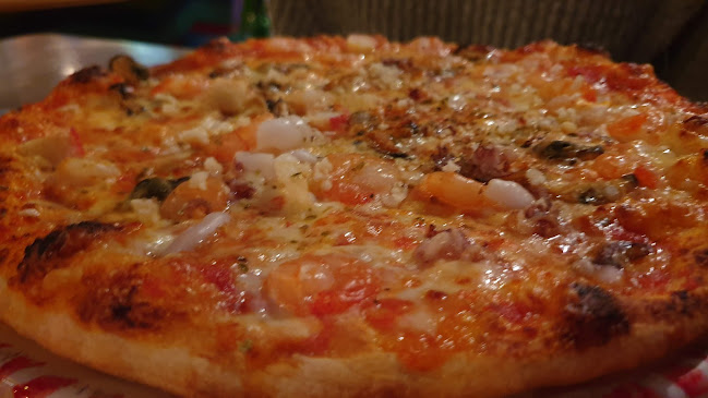 San Danielle Pizza e Pasta - Gastronomie und Hotellerie