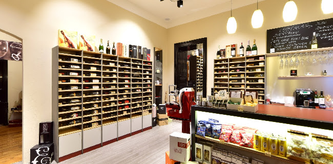 Opinii despre Vinophilia & Cetera în Wien - Gastronomie und Hotellerie