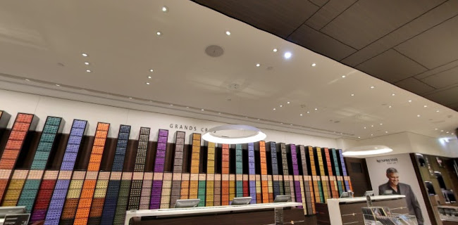 Comentarii opinii despre Nespresso Boutique SCS