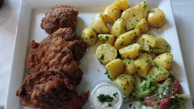 Opinii despre Restaurant-Café Weit în Klosterneuburg - Gastronomie und Hotellerie