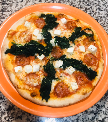 Pizzeria Caputo