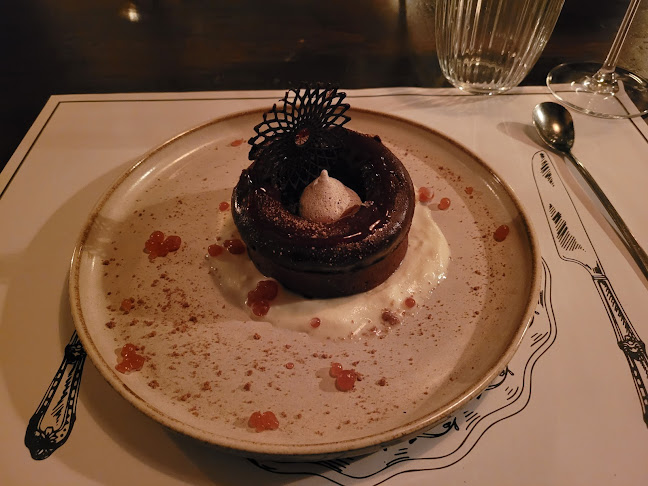 Restaurant Kornati - Gastronomie und Hotellerie