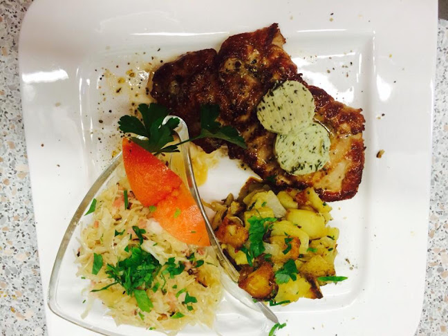 Pizzeria Olive Restaurante - St. Johann im Pongau