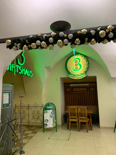 Zu Den 3 Goldenen Kugeln