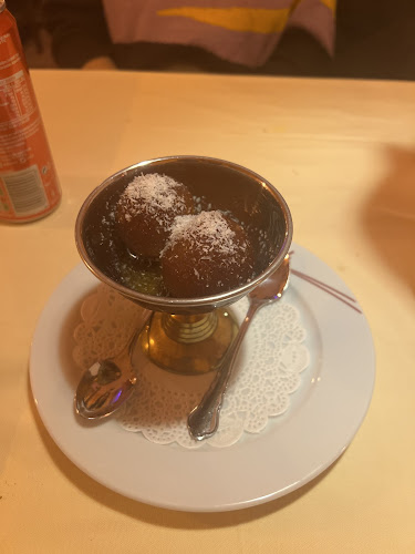 Indian Restaurant Taj Mahal - Salzburg