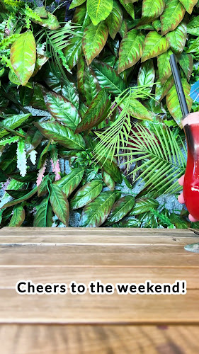 Opinii despre Garden22 în Wien - Gastronomie und Hotellerie