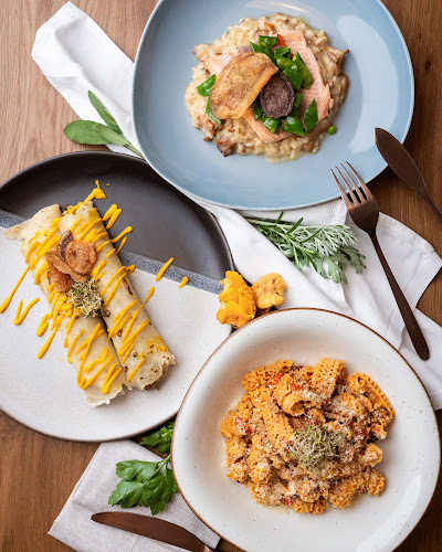 Das Ursprung - Gastronomie und Hotellerie