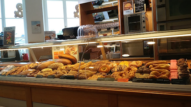 Comentarii opinii despre Bäckerei-Café Resch&Frisch Bahnhof Bad Ischl