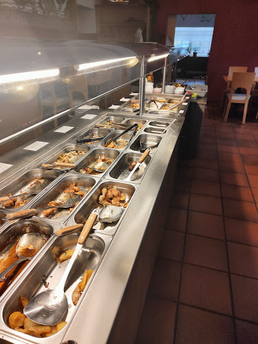 China Restaurant Krone