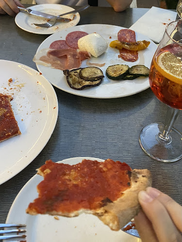 Comentarii opinii despre Al Sarago