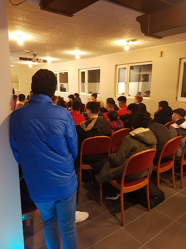 Flohmarkt Ostbahn XI - Wien