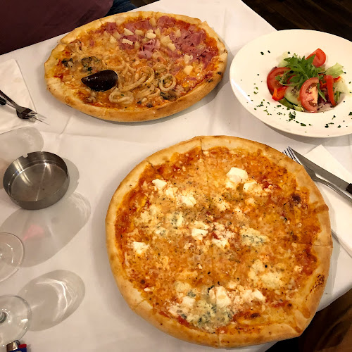 Opinii despre San Giovanni Wien în Wien - Gastronomie und Hotellerie