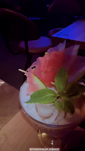 Opinii despre SternBar Cocktailbar Graz în Graz - Gastronomie und Hotellerie