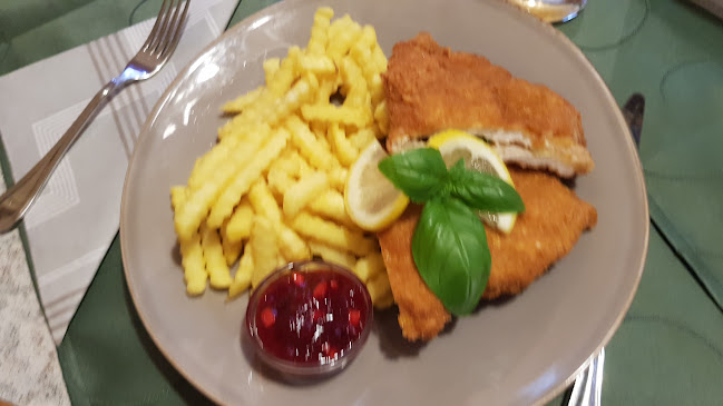 Comentarii opinii despre Gasthaus Bachwirt