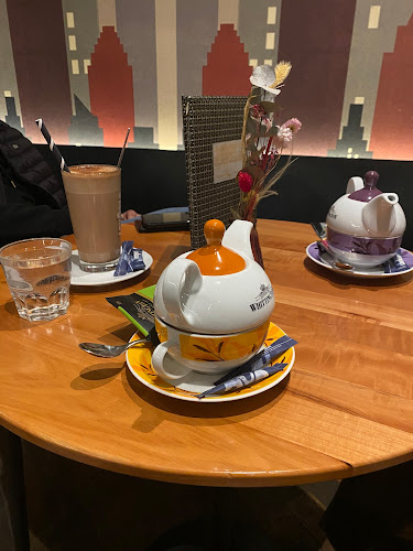 Opinii despre Alser Cafe în Wien - Gastronomie und Hotellerie