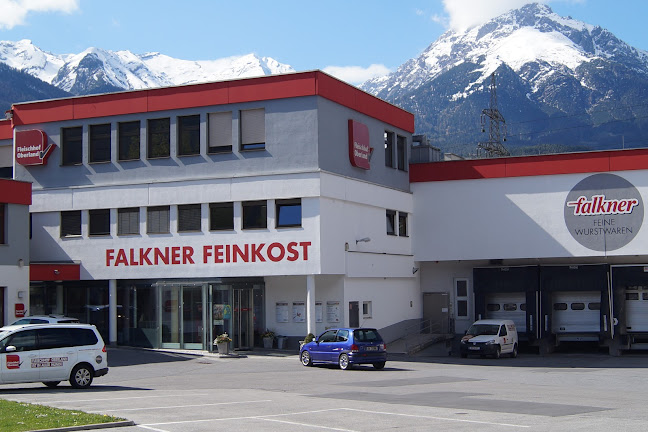 Comentarii opinii despre Falkner Feinkost