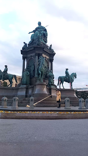 Maria und Josef Wien - Gastronomie und Hotellerie