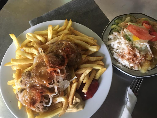 Comentarii opinii despre Bierhütte Walchshofer