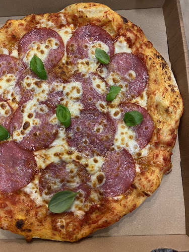 Pizza Manufaktur - Gastronomie und Hotellerie