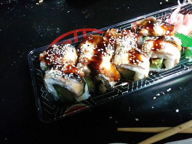 Ginza Yipin - Gastronomie und Hotellerie