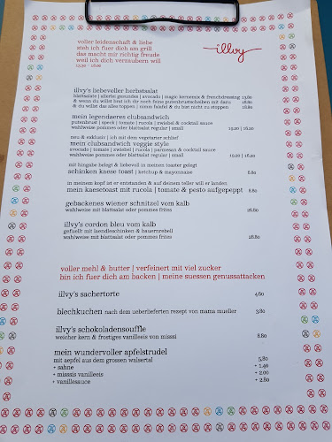 Opinii despre illvy restaurant | bar în Feldkirch - Gastronomie und Hotellerie