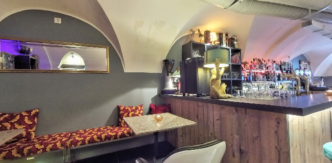 Flamingo Bar - Gastronomie und Hotellerie