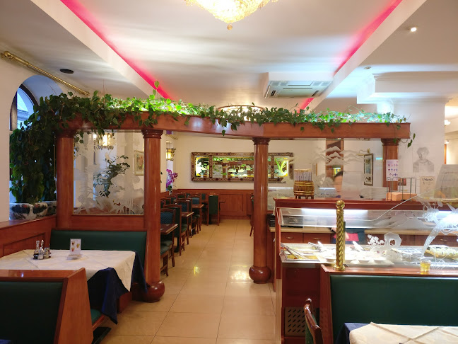 Chinarestaurant Panda