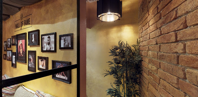 Café Restaurant Brooklyn Vöcklabruck - Vöcklabruck