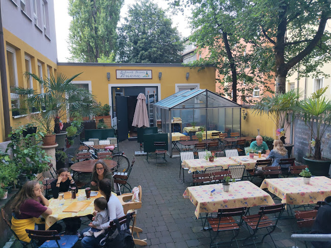 Pizzeria Toscana - Salzburg