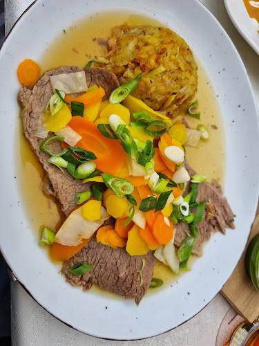 Pfudl - Gastronomie und Hotellerie