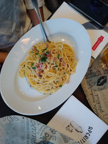 Opinii despre L'Osteria în Wien - Gastronomie und Hotellerie