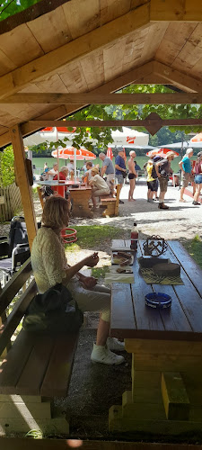 Leopoldsteinersee Gastro Betriebs KG Strandbuffet - Eisenerz