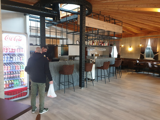 B&B - Gastronomie und Hotellerie