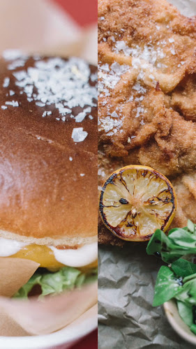 Opinii despre Das Cottage în Wien - Gastronomie und Hotellerie