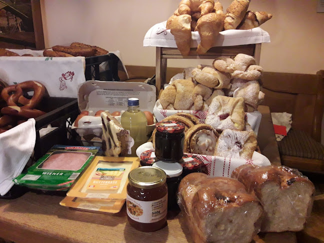 Dorfbäckerei Tauplitz - Gastronomie und Hotellerie