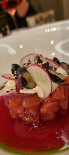 Opinii despre Schmankerlwelt Pinter în Hornstein - Gastronomie und Hotellerie