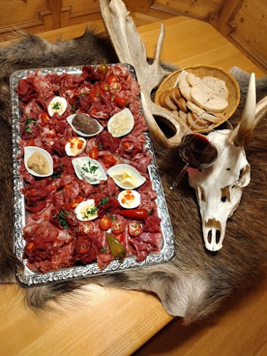 Opinii despre Landgasthaus Der wilde Wirt în Sieghartskirchen - Gastronomie und Hotellerie