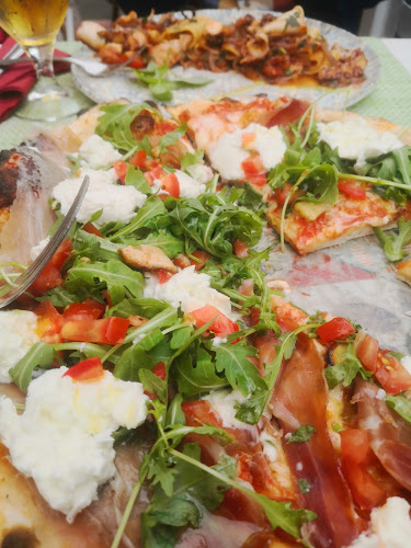 Opinii despre Tutto Bene în Graz - Gastronomie und Hotellerie