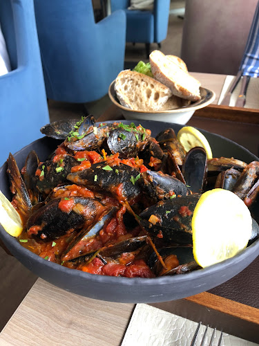 Wellen.Spiel - Restaurant Wachau - Krems - Krems an der Donau